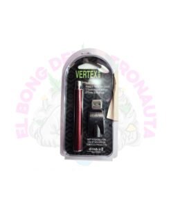 Alternative view of Bateria tipo rosca vetex