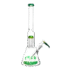 Bong syfy verde