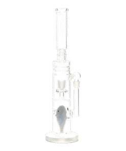 Alternative view of Bong blanco Flex