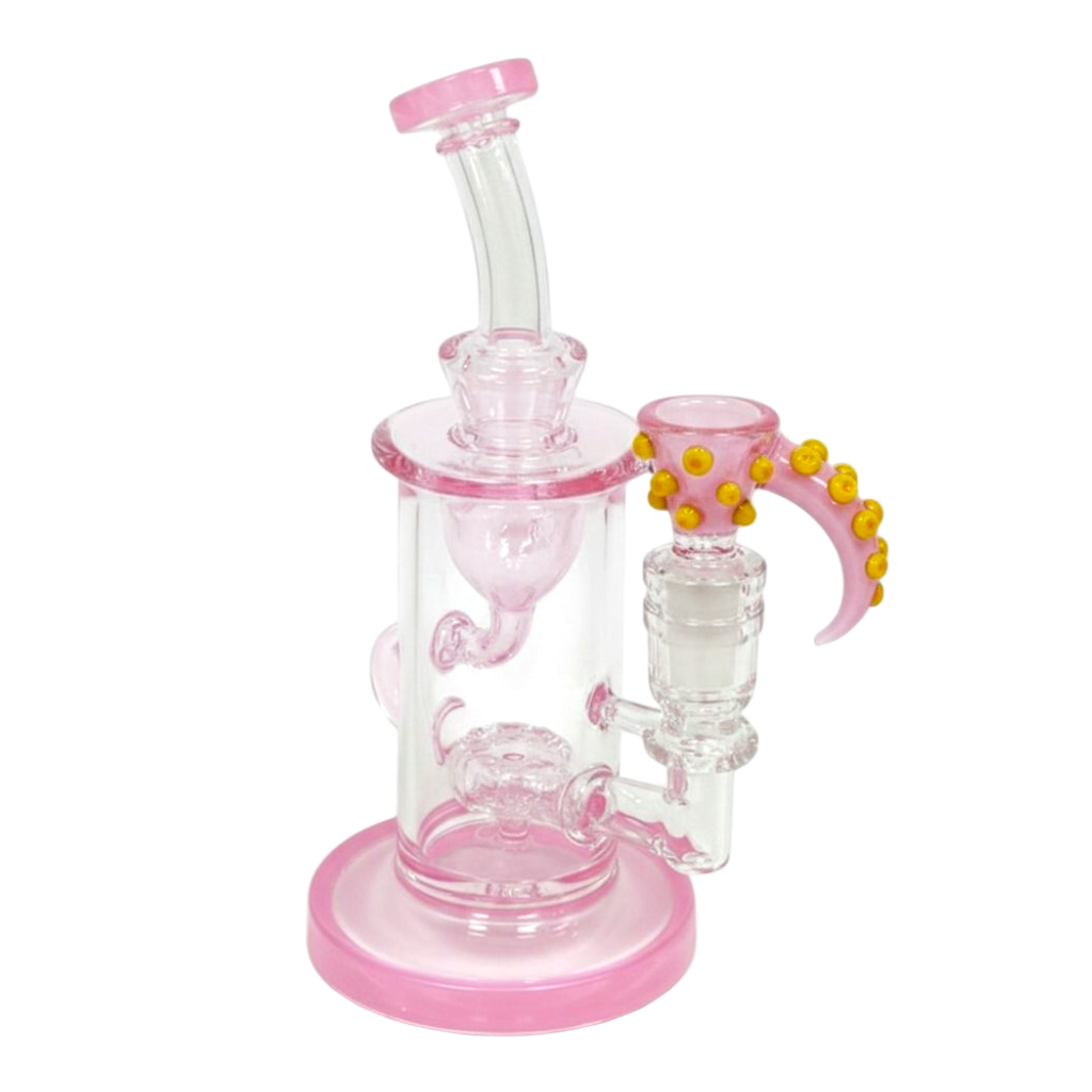 Bong Rig Hello Kitty syfy