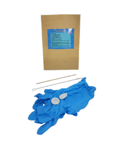 Kit de limpieza bonghigh