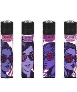 Clipper Colección Girl Power