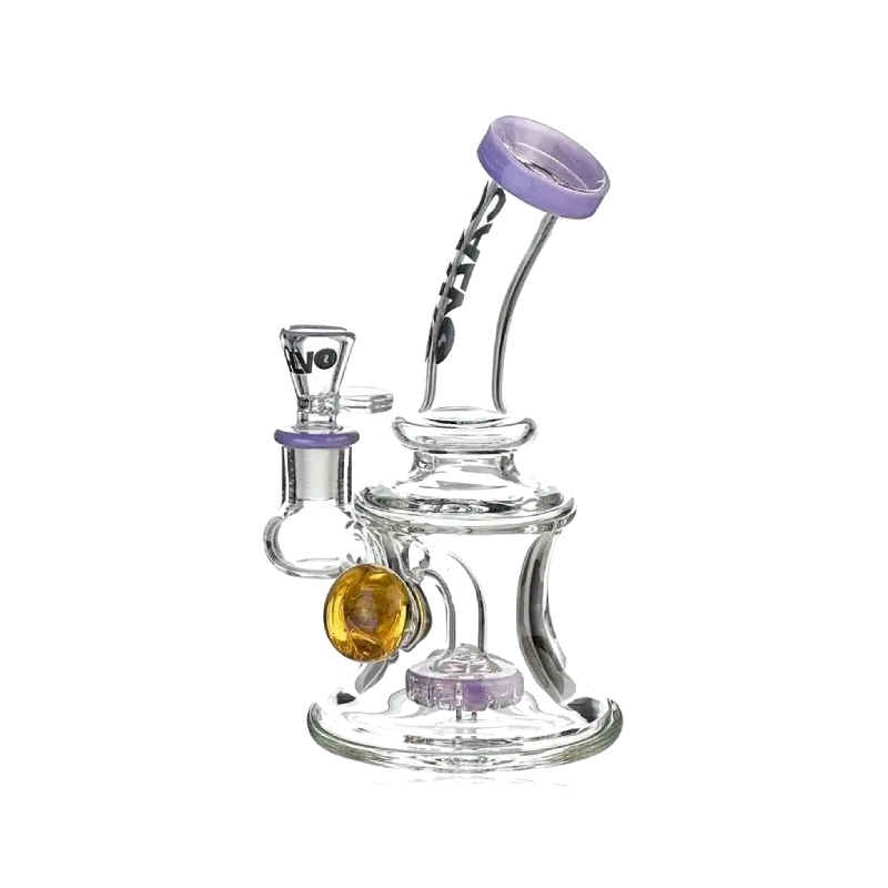 Bong Rig Sphere Dragon - Imagen 3