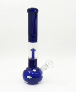 Bong Hongo azul 38cm