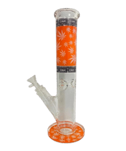 Bong D&K Naranja D&K de 31 cm