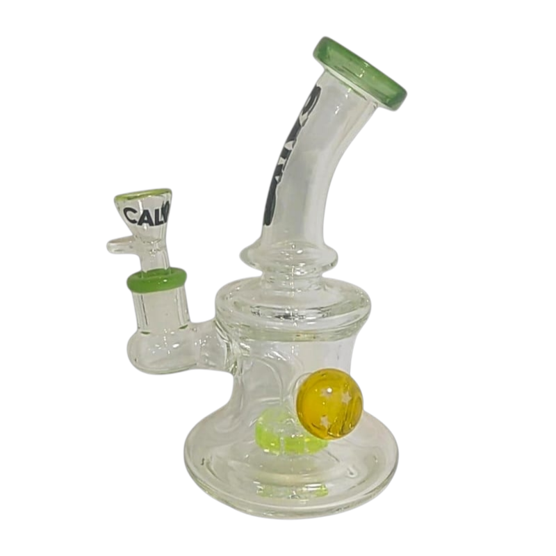 Bong Rig Sphere Dragon
