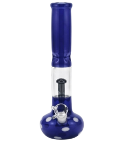 Bong Hongo azul 39cm