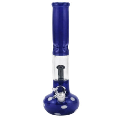Bong Hongo azul 39cm