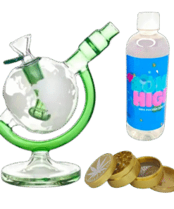 Alternative view of Kit Tierra