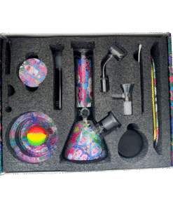 Alternative view of Kit Ricky&Morty