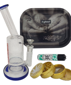 Alternative view of Kit andromeda