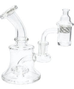 Kit mini bong 14cm