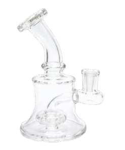Mini bong de precisión