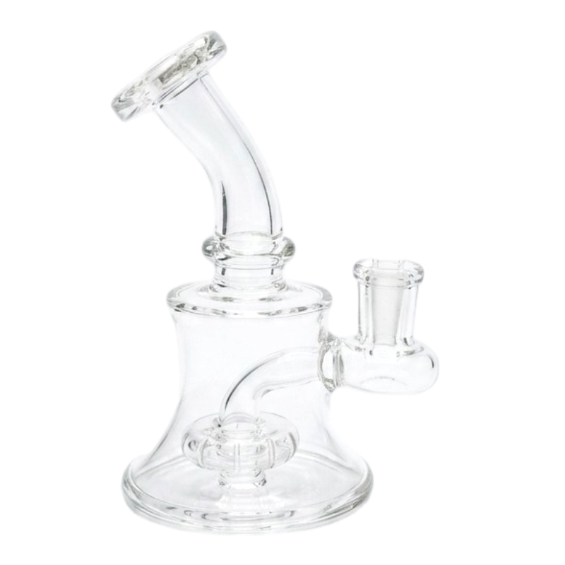 Mini bong de precisión