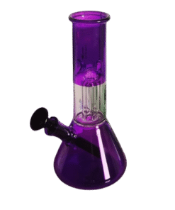 Bong D&K Morado 22cm