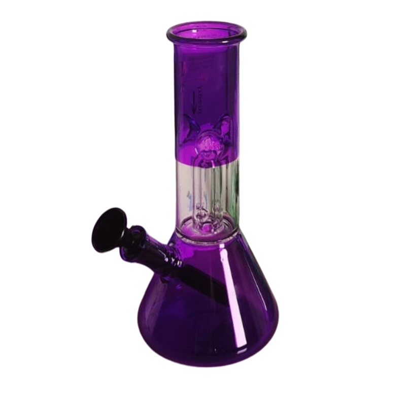 Bong D&K Morado 22cm