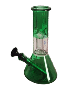 Bong D&K Verde 22cm