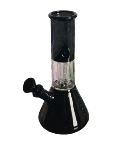 Bong D&K Negro 22cm