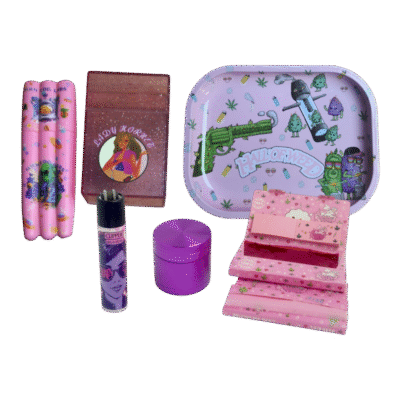 Kit Plan C