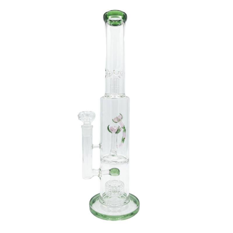 Bong Rosa 49cm