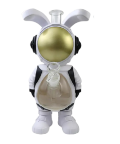 Bong astronauta Bunny