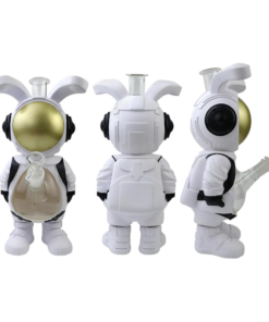 Bong astronauta Bunny - Imagen 3