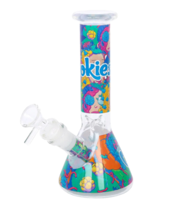 Full Smoking Set Cookies Edition - Kit Premium - Imagen 3