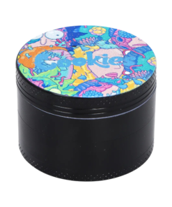 Full Smoking Set Cookies Edition - Kit Premium - Imagen 4