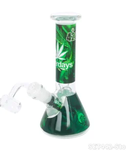 Pack Fumeta Set Stoner Days - Kit Premium 11 Piezas - Imagen 3