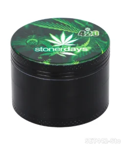 Pack Fumeta Set Stoner Days - Kit Premium 11 Piezas - Imagen 4