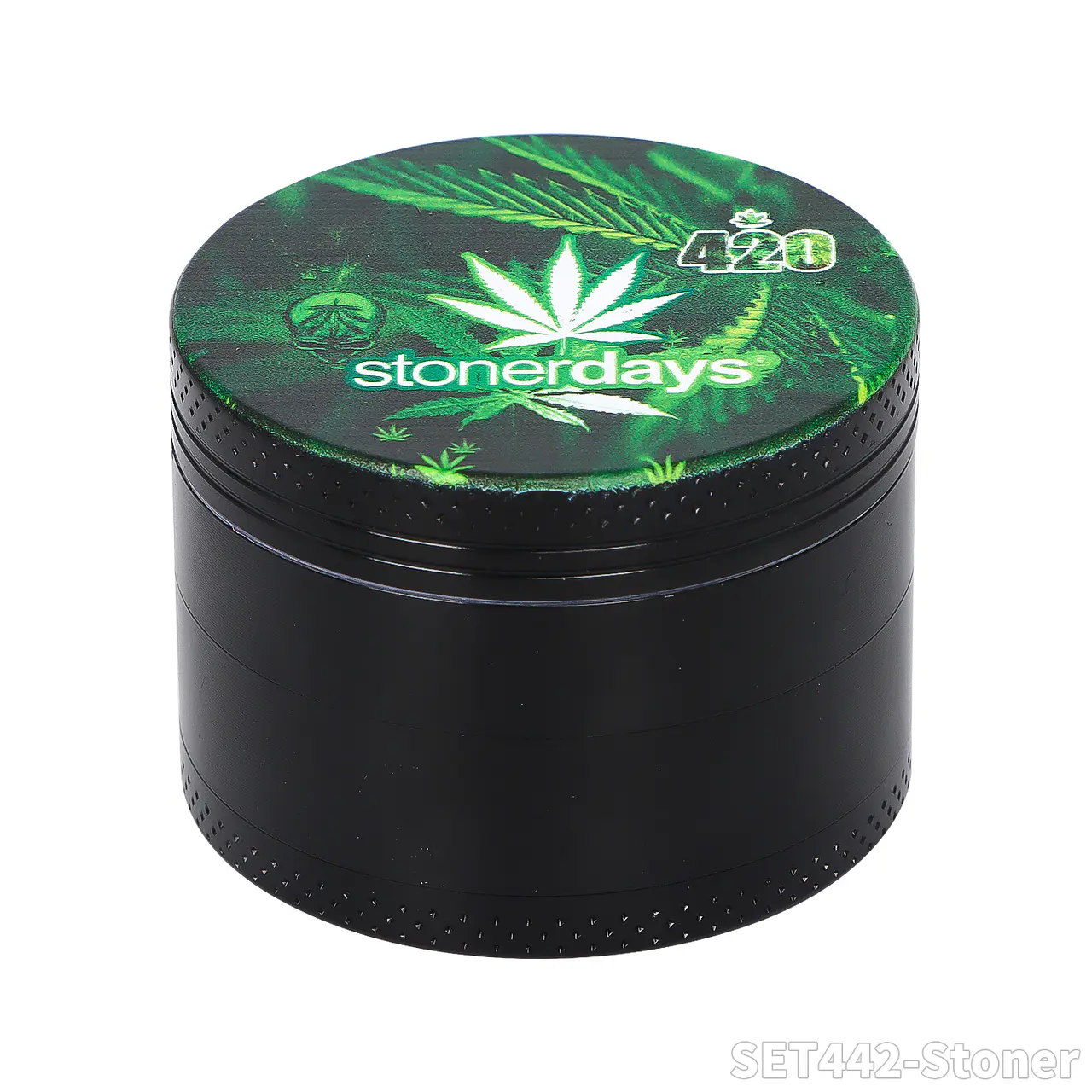 Pack Fumeta Set Stoner Days - Kit Premium 11 Piezas - Imagen 4