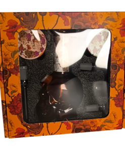 Pack calavera naranja con quemador 710 y 420 - Imagen 3