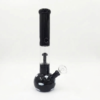 Bong Hongo negro 39cm