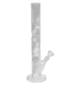 Alternative view of Bong atrapahielo 46cm de alto