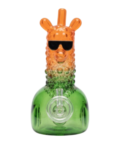 Bong Llama 14cm
