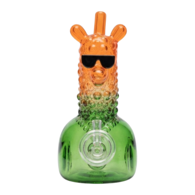 Bong Llama 14cm