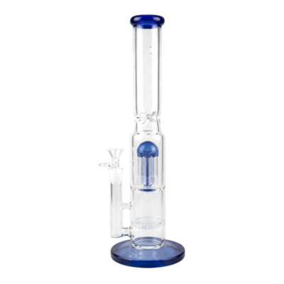 Bong Mar  32cm percolador 8brazos