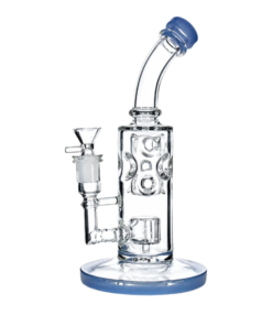Alternative view of Bong nube