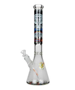 bong Phoenix tribal 45cm