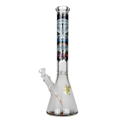 bong Phoenix tribal 45cm