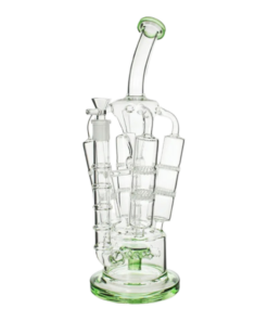 Bong Octopus