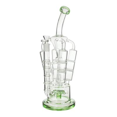 Bong Octopus